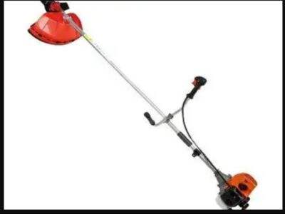 Brush cutters featuring metal gear drives handle tougher vegetation types