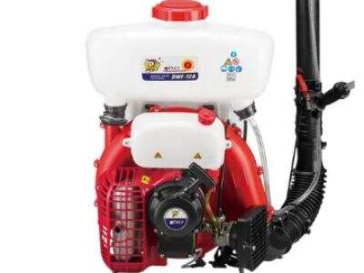 Brush Cutter Buying Guide: Mga Uri ng Blade, Lakas ng Motor at Mga Katangian ng Kaligtasan