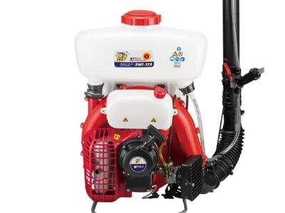 Gasolina vs. Elektrikong Water Pumps: Alin ang Pinakamahusay para sa iyong Mga Bukid?