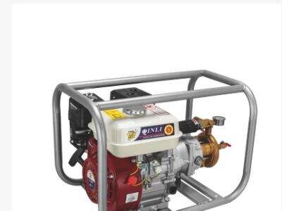 Advantages of Brush Cutters in Overgrown and Rough Terrain