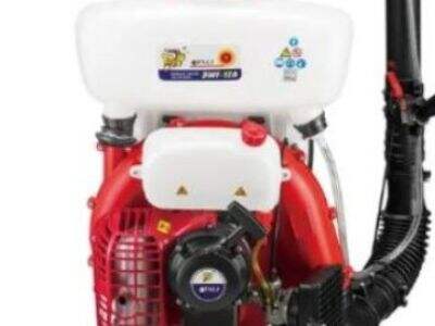 Paano Magsimula ng Gasoline Water Pump sa Unang Pagkakataon (Habi-Habi)