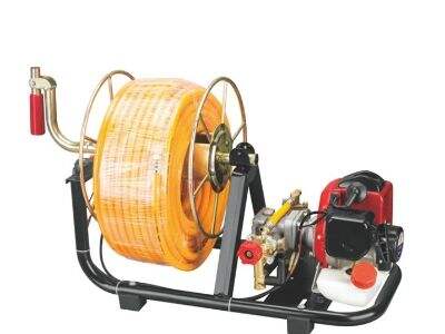 Портативні насоси високопродуктивні: що відрізняє їх у складних умовах