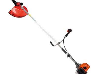 When to Use a Brush Cutter for Optimal Lawn and Field Maintenance