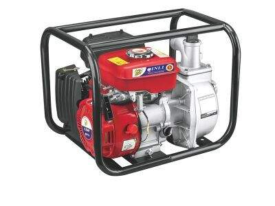 Найкращі застосунки для промислових переносних водяних насосів