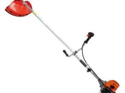 The Power Trio for Small-Scale Agriculture and Land Maintenance