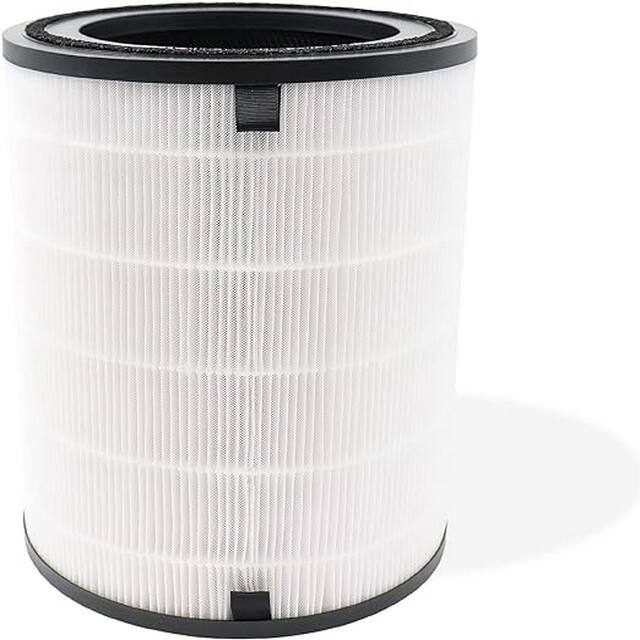 True HEPA Filter Replacements for Levoit LV-133-RF Air Purifiers manufacture