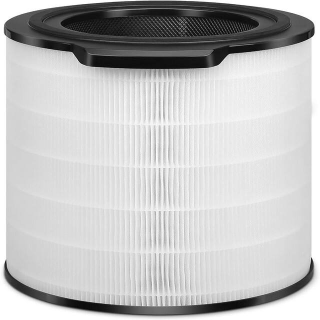 Air filter Replacement HEPA Filters Compatible with Philips Series 3000i manufacture