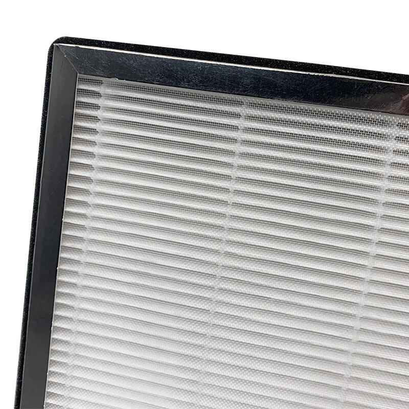  Replacement Filter Compatible with hepa filter MA-40 Air Purifier  details