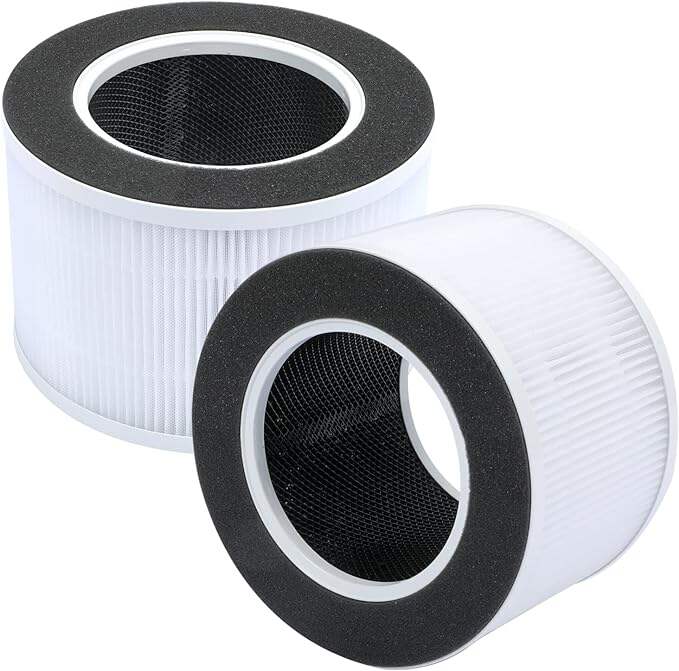 Tredy TD-1500 Compatible with Air purifier filter Tredy TD-1500 & TD-1500BM air purifier filter manufacture