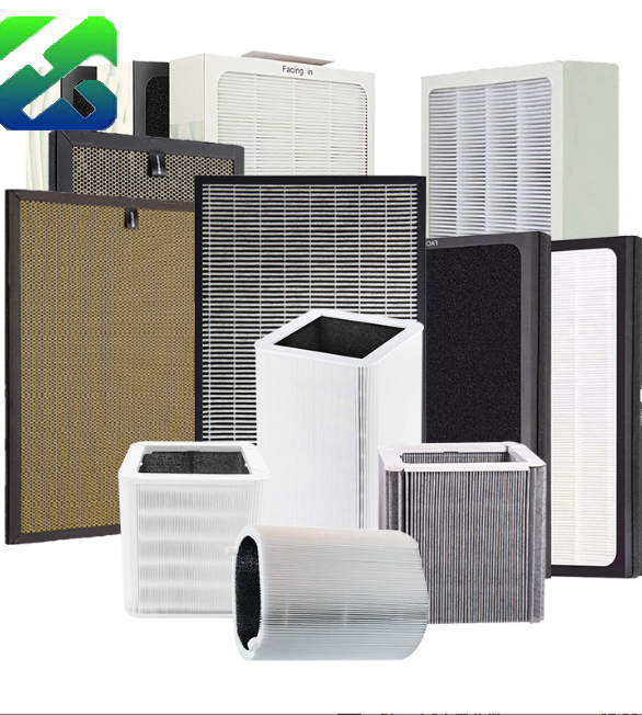 Healthy Filters Air Purifier Filters for Healthcare Facilities: Promoting Patient Wellness