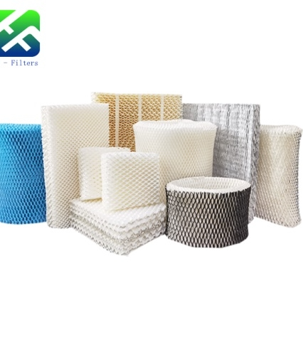 Sustainable Filtration Mastery: Healthy FiltersGreen Panel Filters
