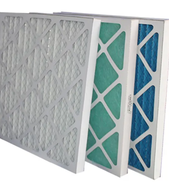Activated Carbon HVAC Filter