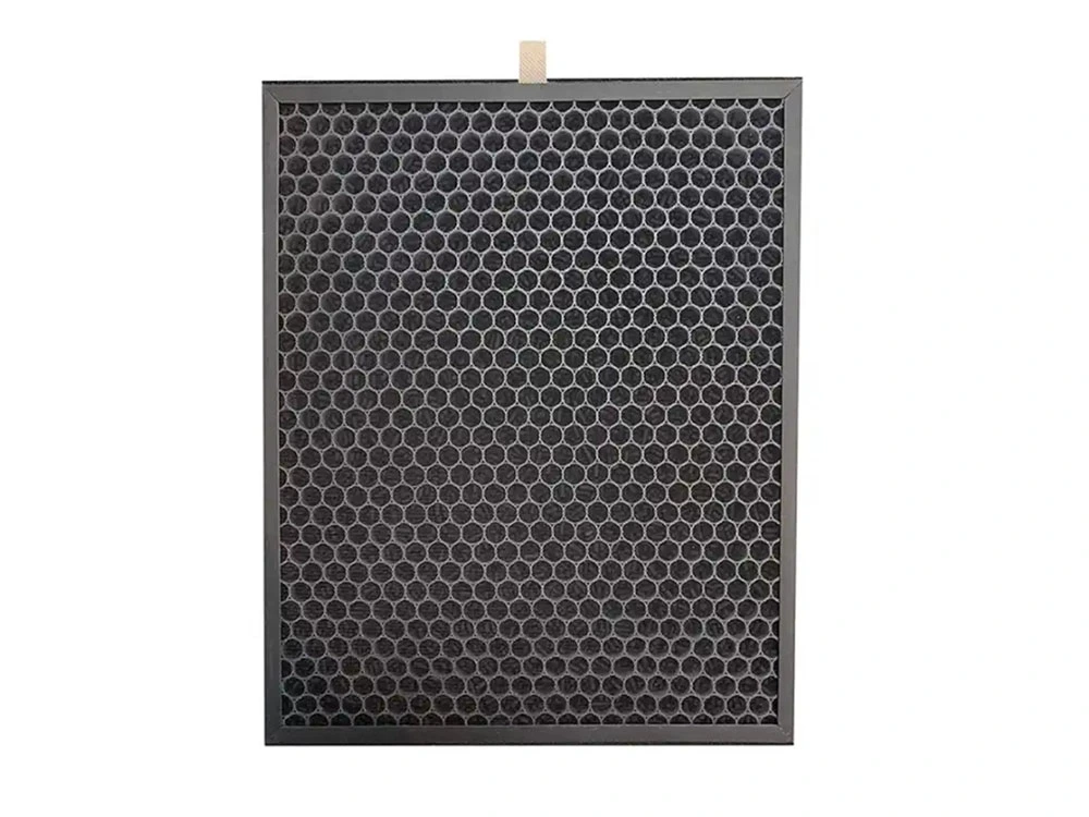 Experience Pure Air With The Activated Carbon Panel Filter