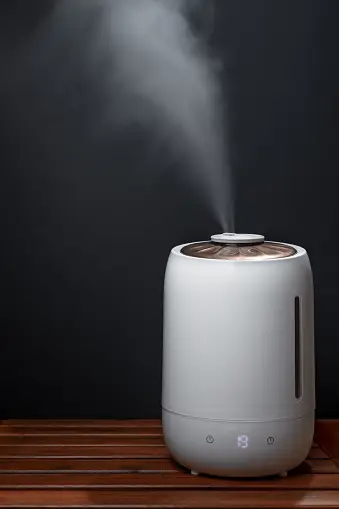 Filter Free Warm Mist Humidifier Is An Effective Solution