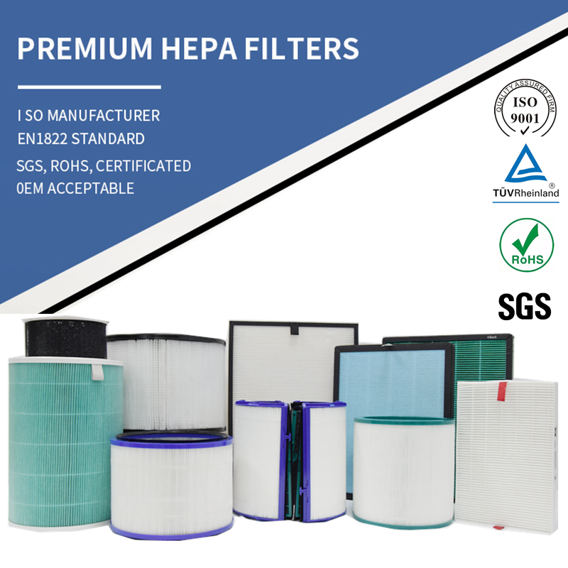 hepa filter