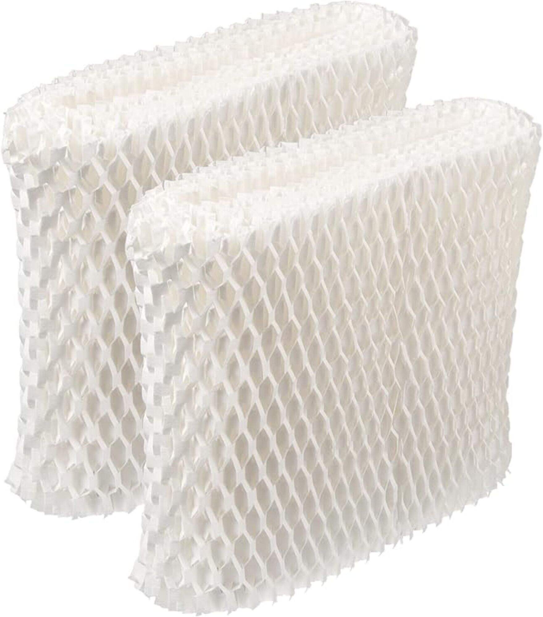 Customized Humidifier Filter Anti bacterial Wood Pulp Paper Wick Filter