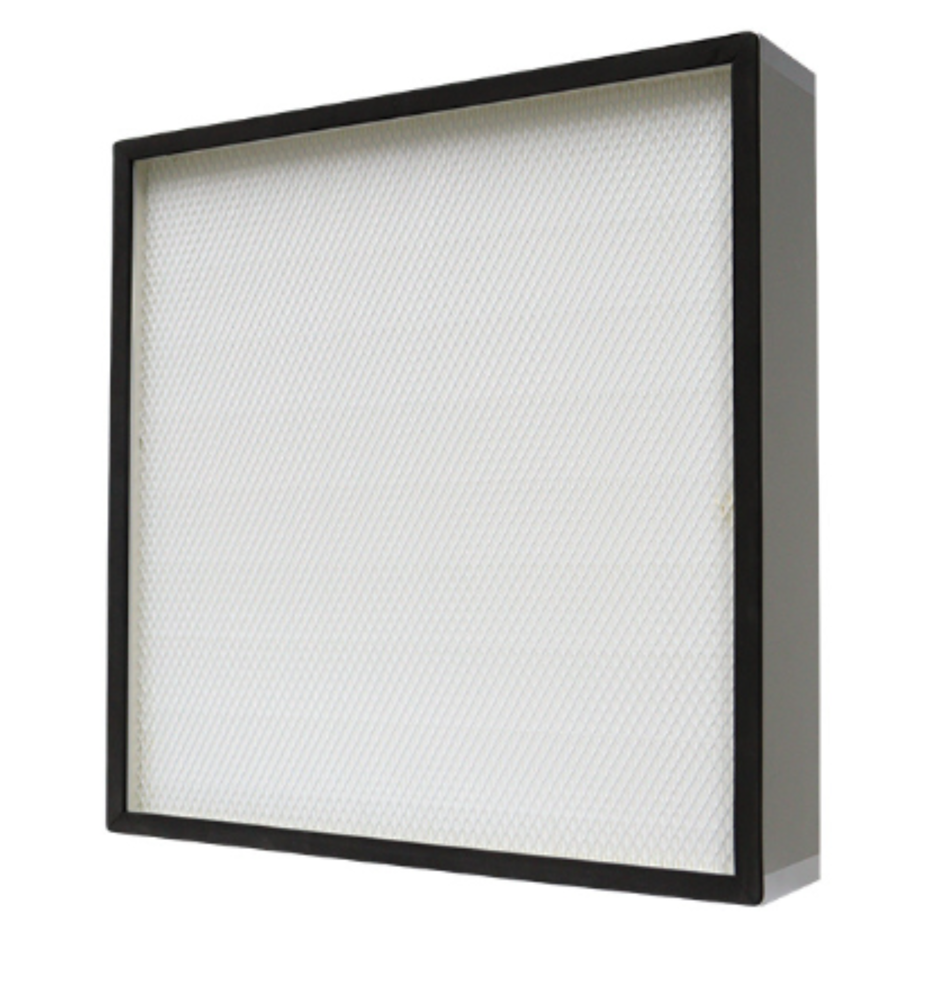 Custom Industrial hepa filter air filter h14 hepa filter laminar flow for farming or air conditioning