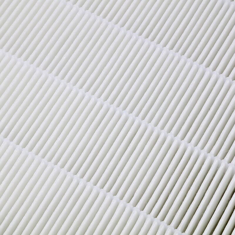 HF Hepa Filter for Residential Air Purifier supplier