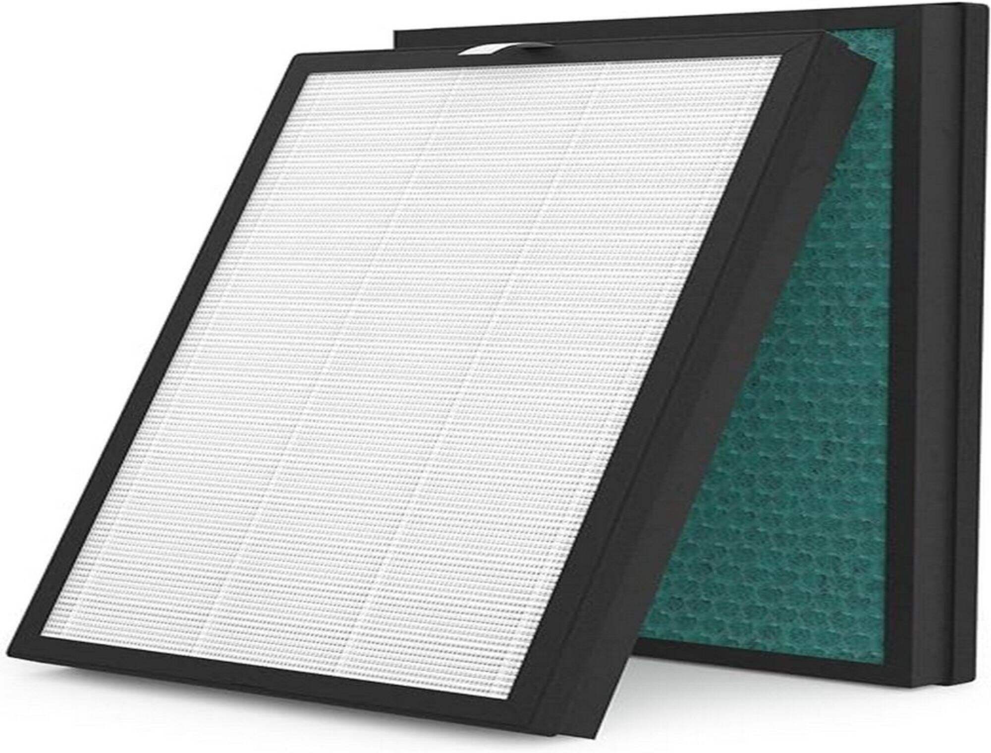 True HEPA Replacement Air Filter Compatible with Pure Morning APH260
