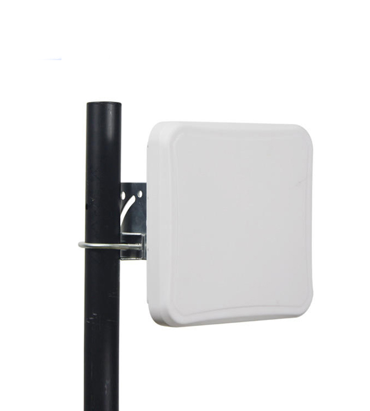 Easy to connect, GIOT’s RFID Reader is compatible with various devices