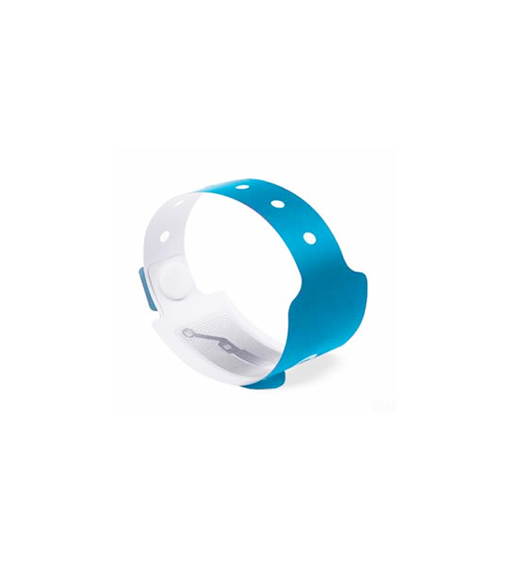 Intelligent Health Guardian - RFID Wristband Helps Manage Your Health