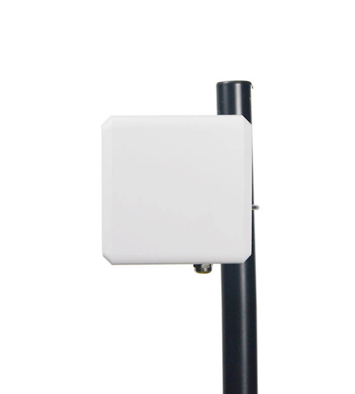 Easy to connect, GIOT’s RFID Reader is compatible with various devices