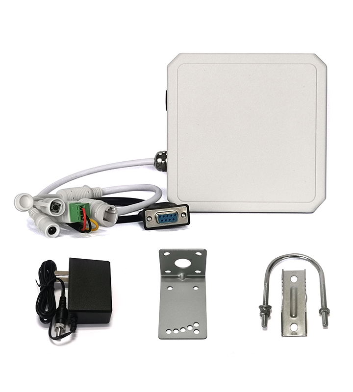 Rfid Reader Manufacturer,Highly Secure Uhf Reader