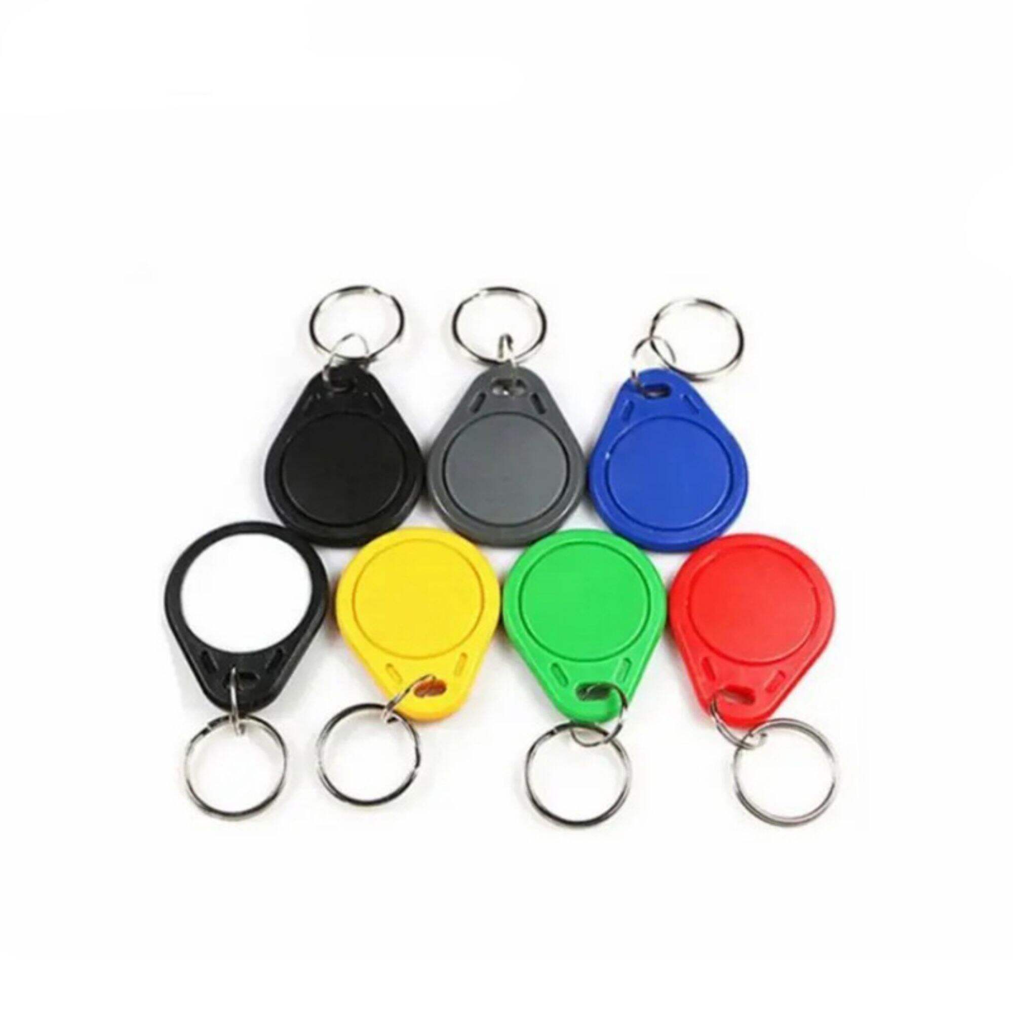 MIFARE Classic RFID NFC Key Fob