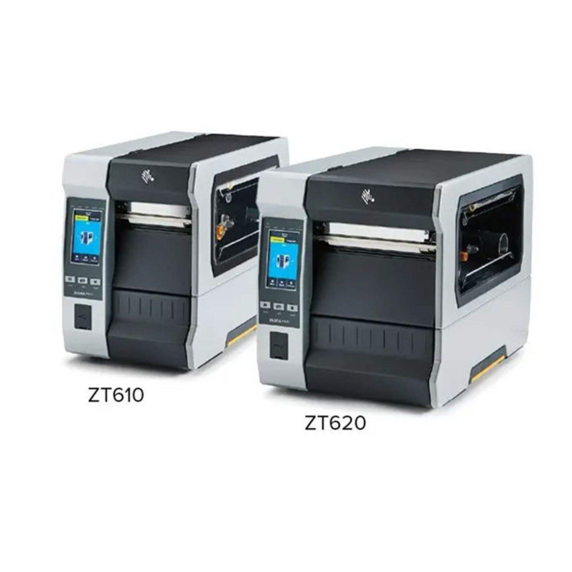 Zebra ZT610 RFID Printer