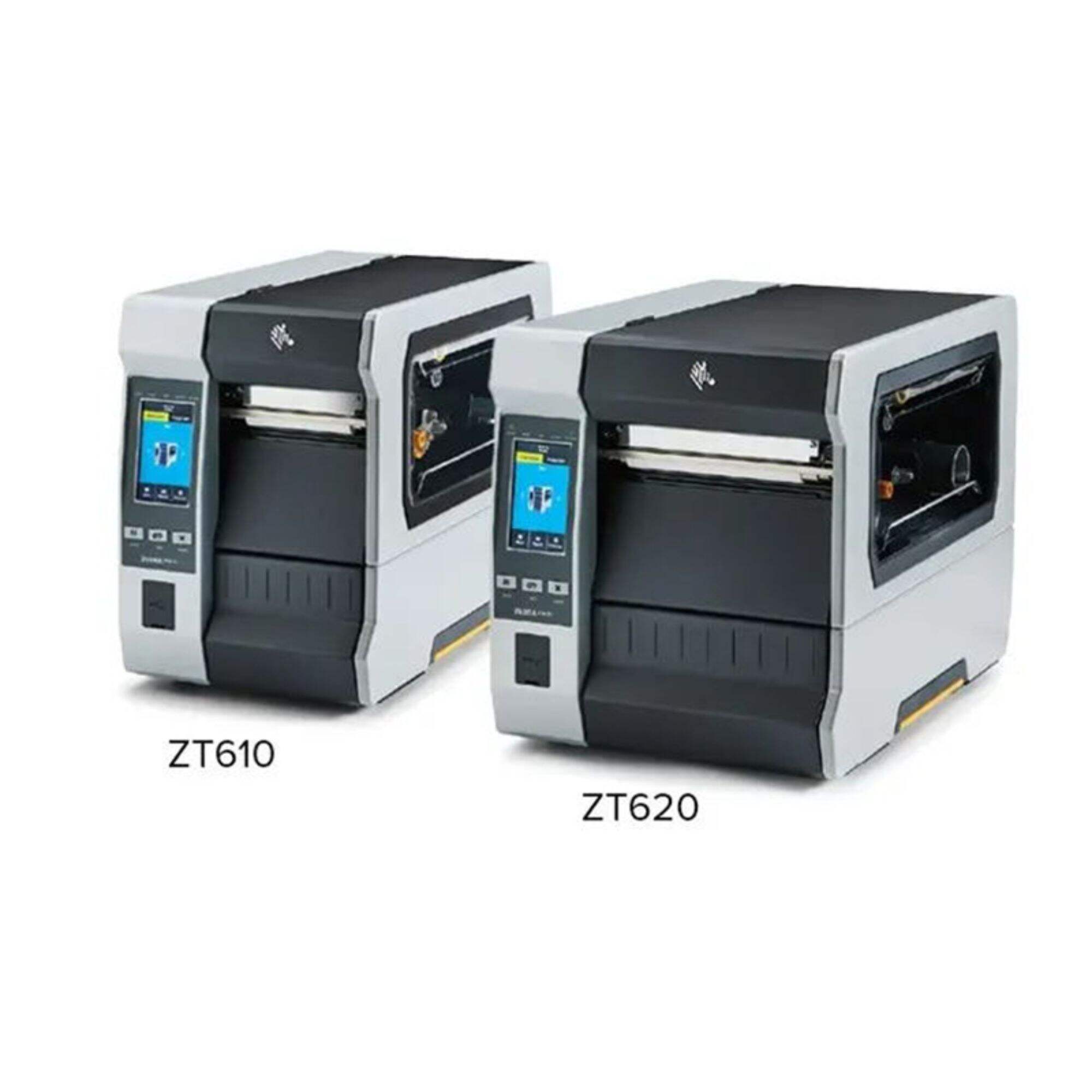 Zebra ZT610 RFID принтер