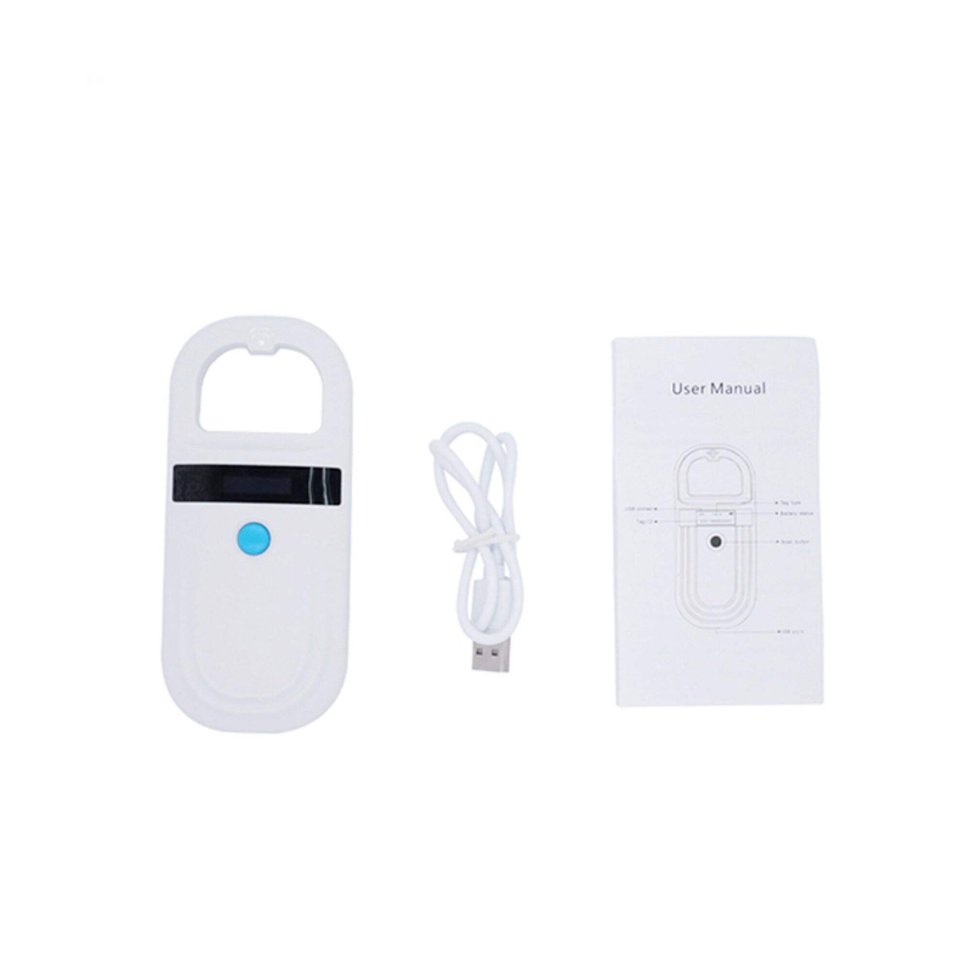 HR01 RFID Animal tag scanner