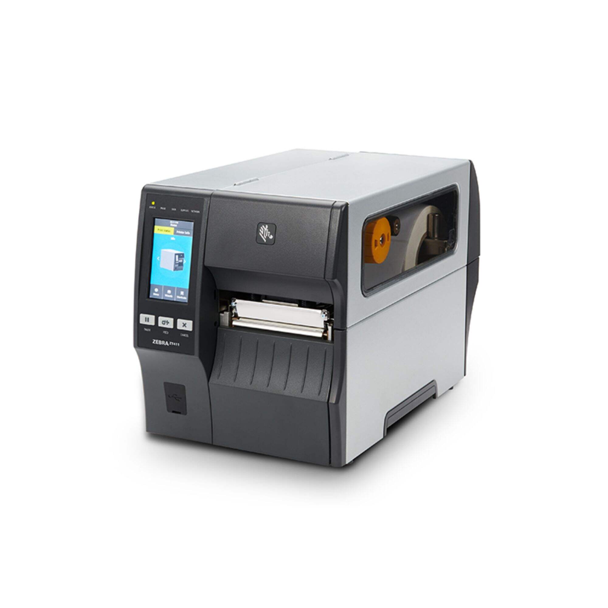 Zebra ZT411 Industrial Printer
