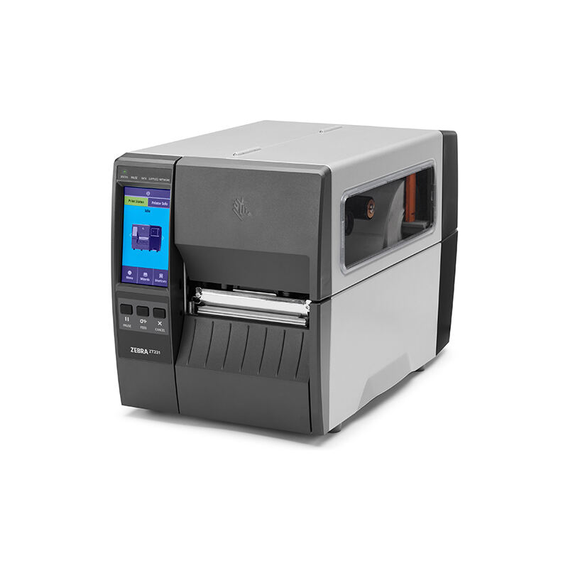 Zebra ZT231 Industrial Printer