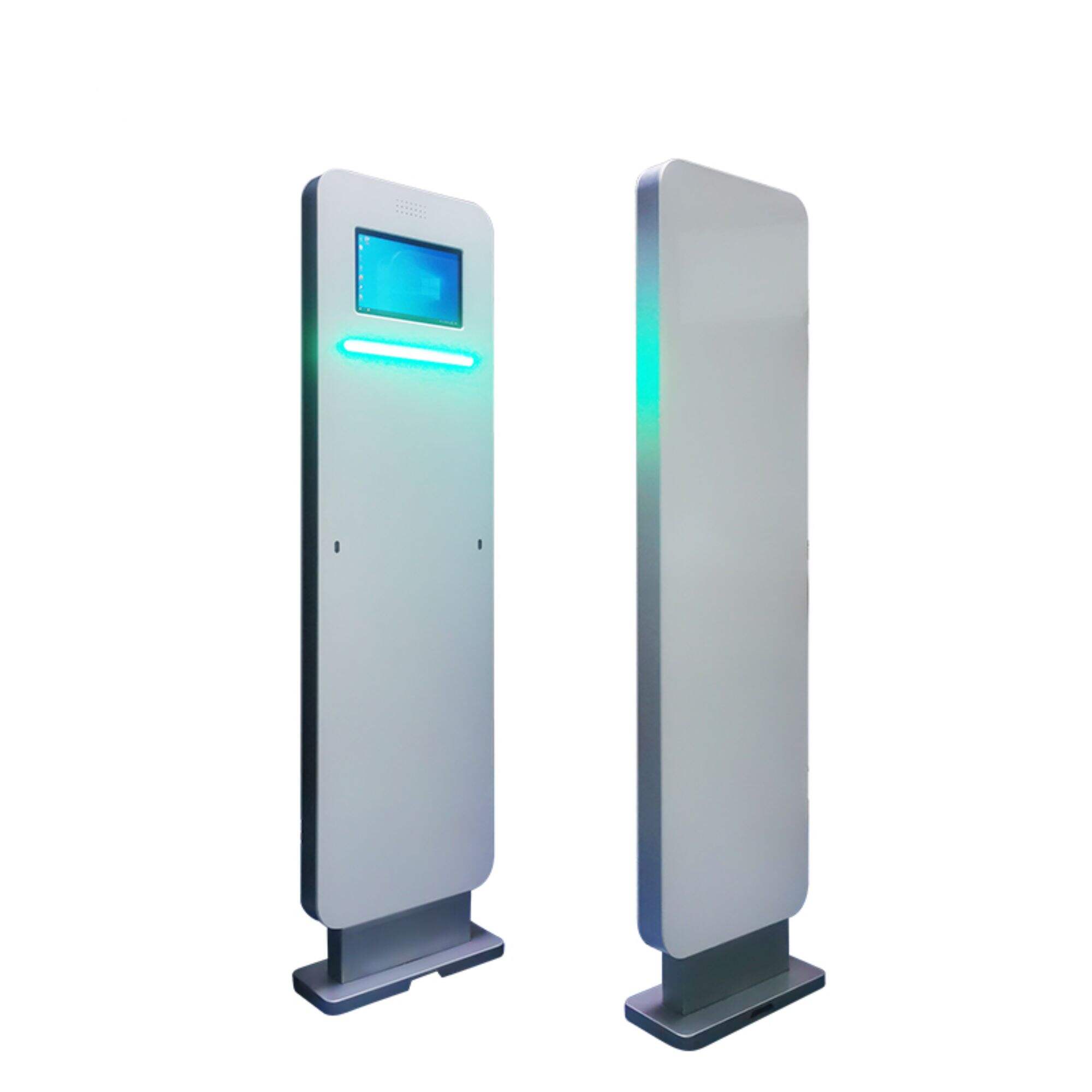 UHF RFID ACCESS DOOR