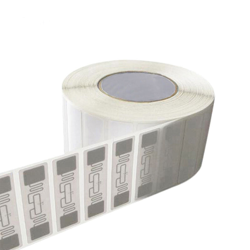 UHF RFID Label Tag