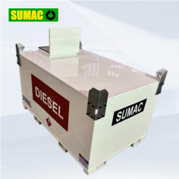Cost-effective and efficient fuel managemen