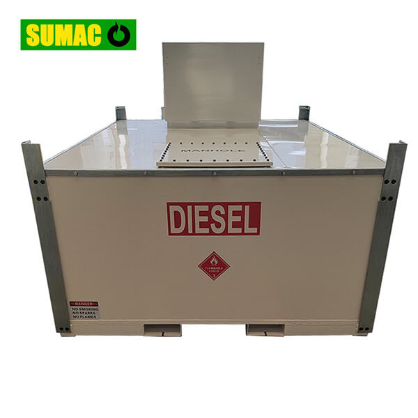 Why Choosing a Steel Oil Tank is a Smart Investment for Your Property