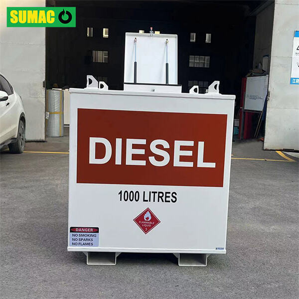 Never Run Out of Gas with a Gasoline Auxiliary Fuel Tank