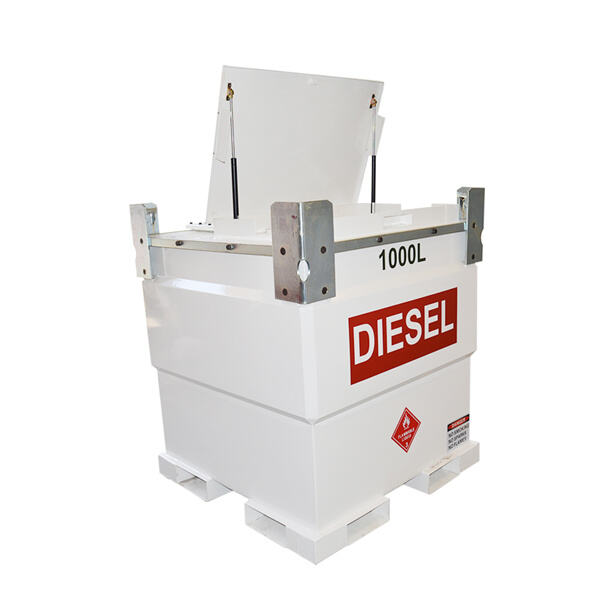 How to ensure diesel storage meets environmental regulations