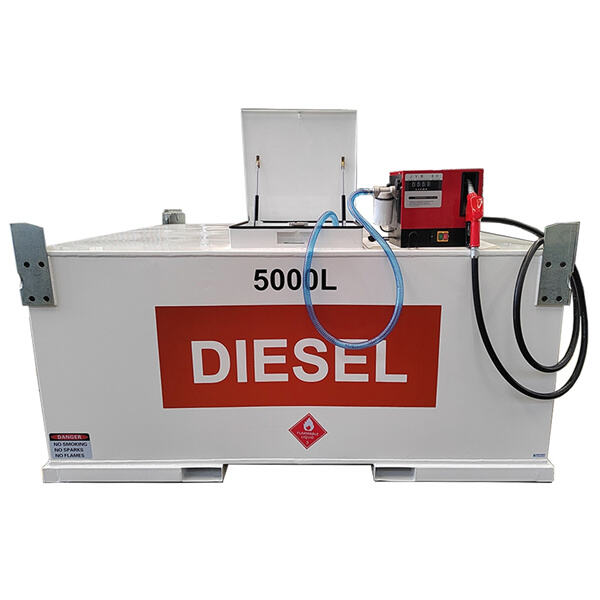 Troubleshooting issues with your hydraulic fluid tank