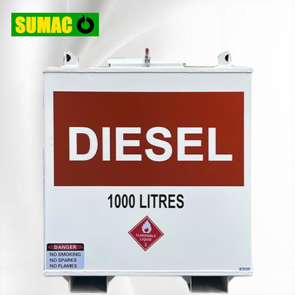 Choosing the Right Above Ground Oil Tank for Your Property Needs