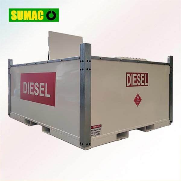 Benefits of Investing in Above Ground Farm Fuel Tanks