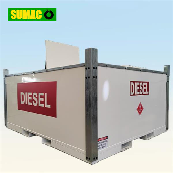 Custom fuel tank manufacturing for any application