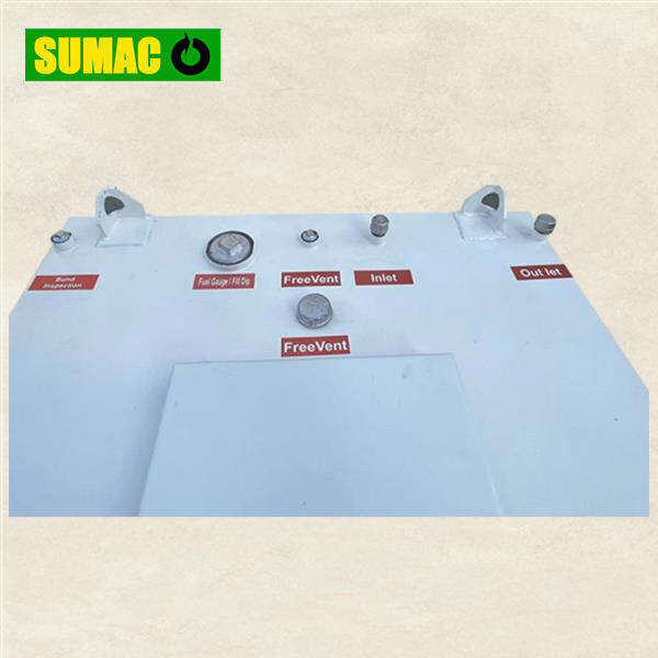 High-quality Gasoline Portable Tank