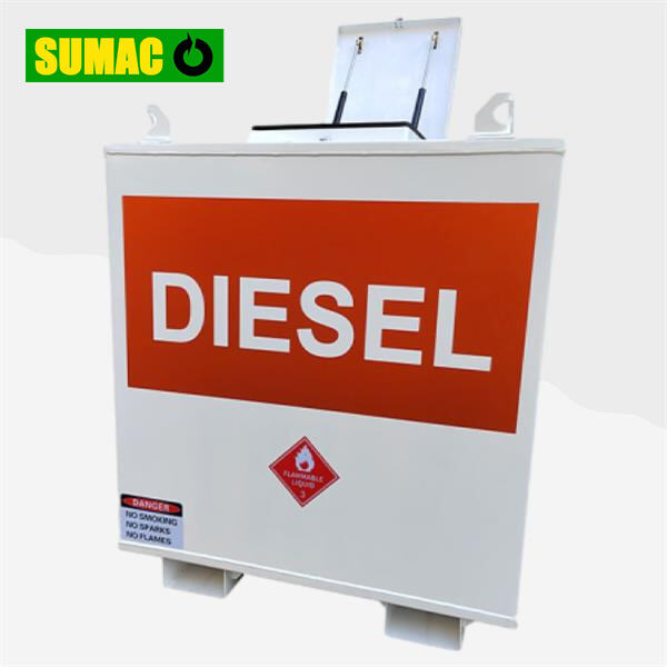 Convenient on-site refueling for your business