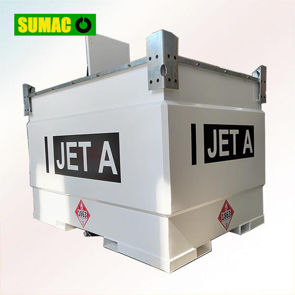 Maintaining Tank Fuel Efficiency and Safety in the Field