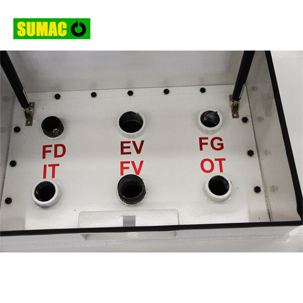 Factors That Affect the Quality of Fuel Tank Gasoline
