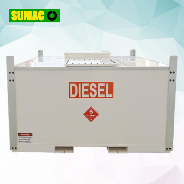 The Ultimate Solution for Fuel Spillage
