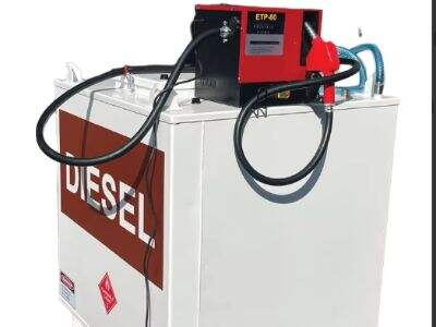 How to choose the best NW Series Fuel Tank Manufacturer in Italy