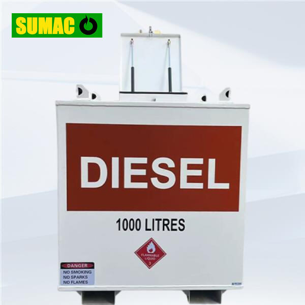 Why Metal Oil Tanks are the Smart, Long-Term Solution for Home Heating
